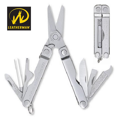 Leatherman Micra