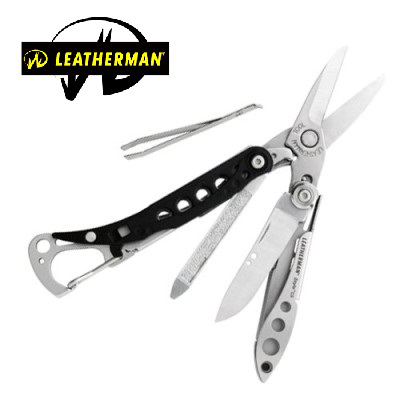 Leatherman Style CS