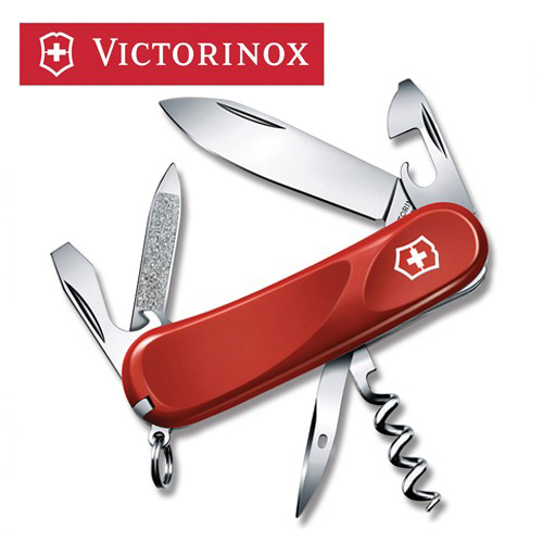 Victorinox Evolution