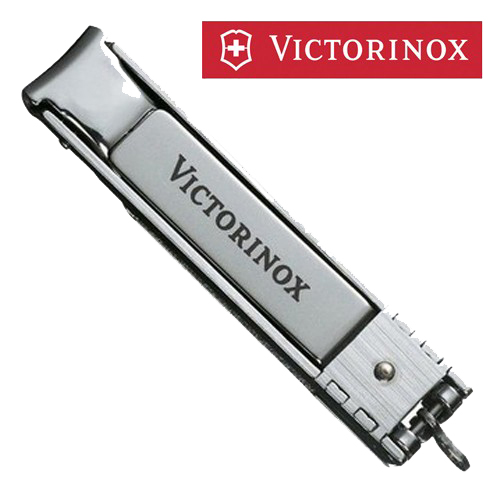 Victorinox Multi Nail Clipper