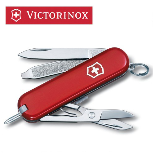 Victorinox Signature Lite