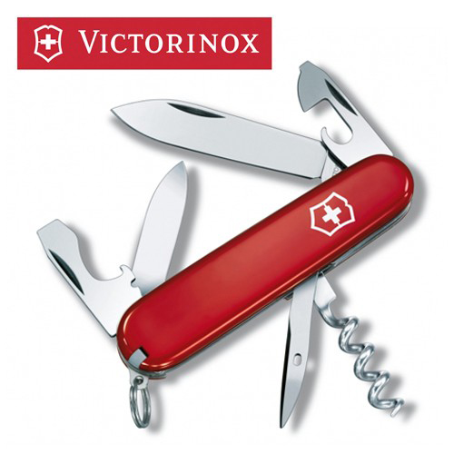 Victorinox Tourist